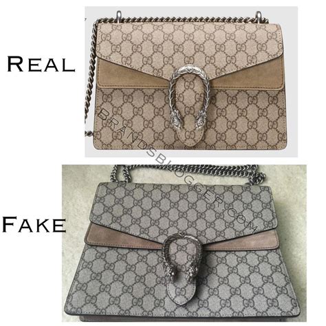 gucci havana brown glitter fake|gucci bag counterfeit.